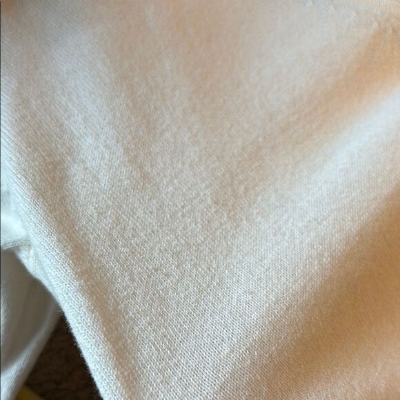 GAP Chic White Button-Up Cardigan - Picture 8 of 9